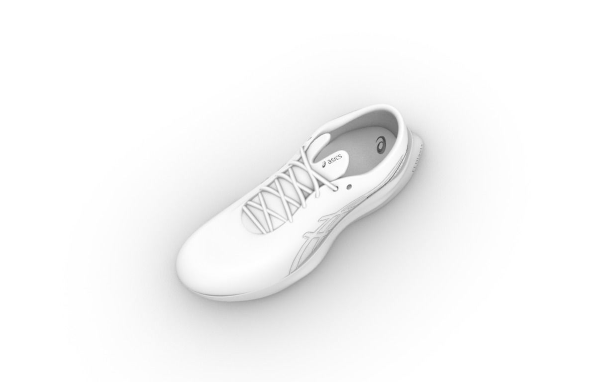 ASICS Novablast 3 3D print model_3