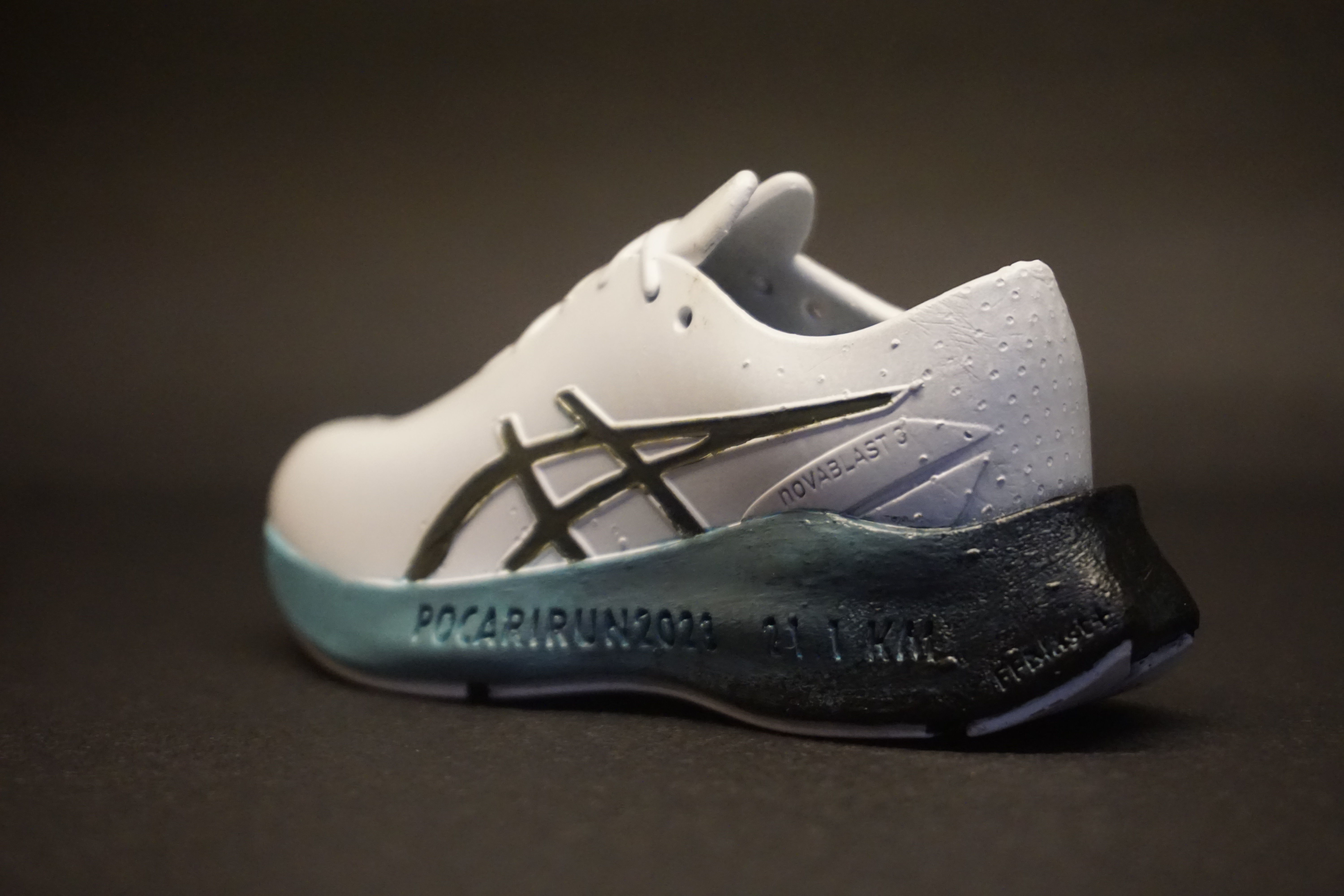 ASICS Novablast 3 3D print model_8