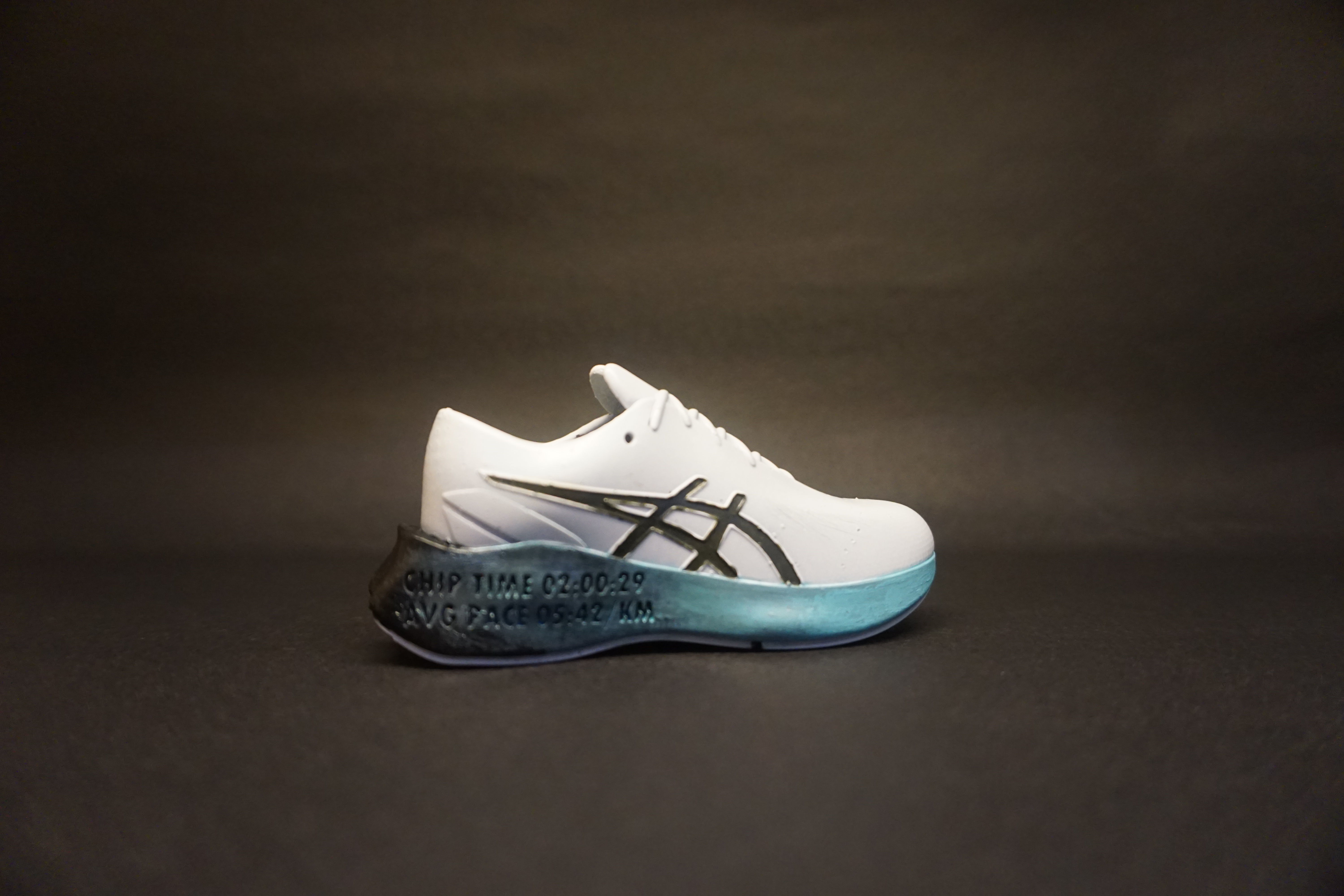 ASICS Novablast 3 3D print model_7