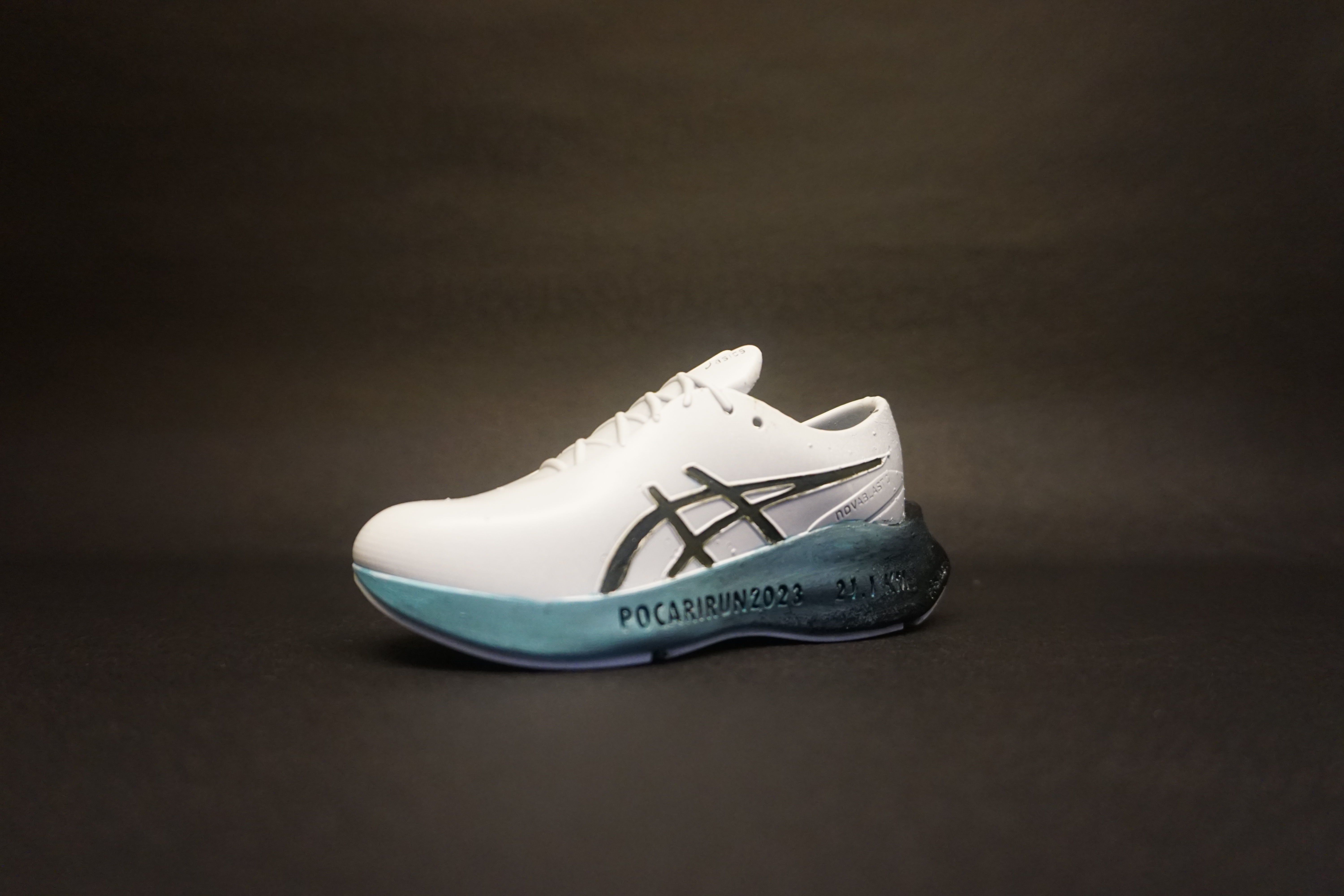 ASICS Novablast 3 3D print model_4