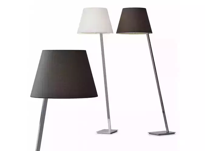 Floor lamp Faro Barcelona MOMA