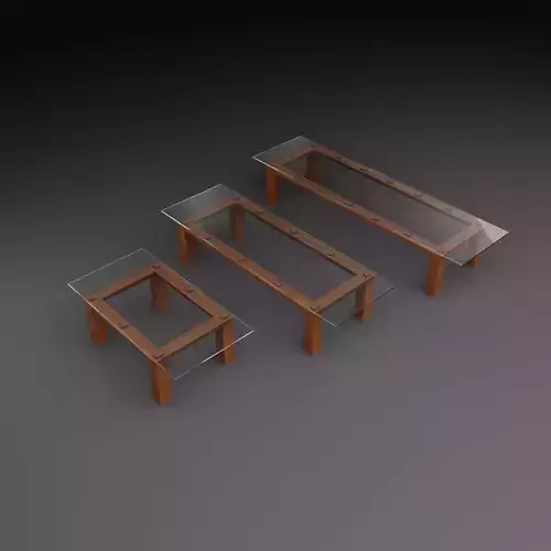 Dinning Table BD01 