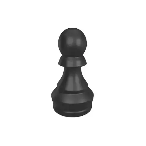 Chess Pawn v1 002