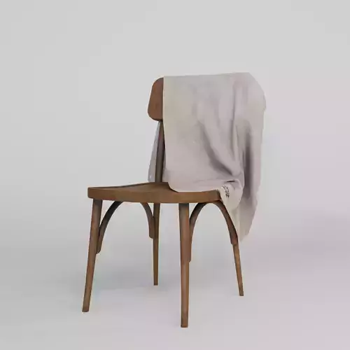 old Chair