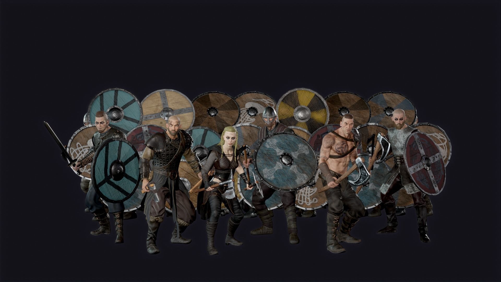 Viking Collection _9