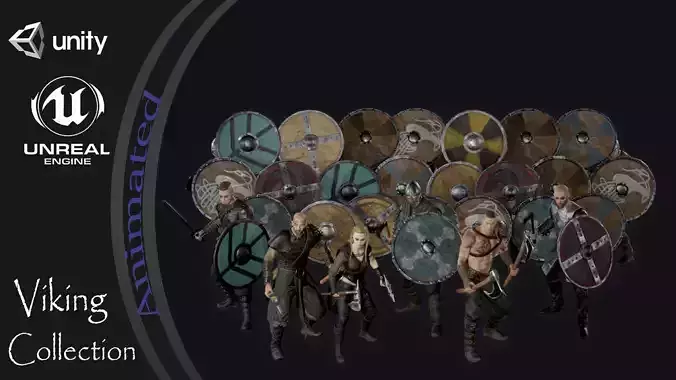 Viking Collection 