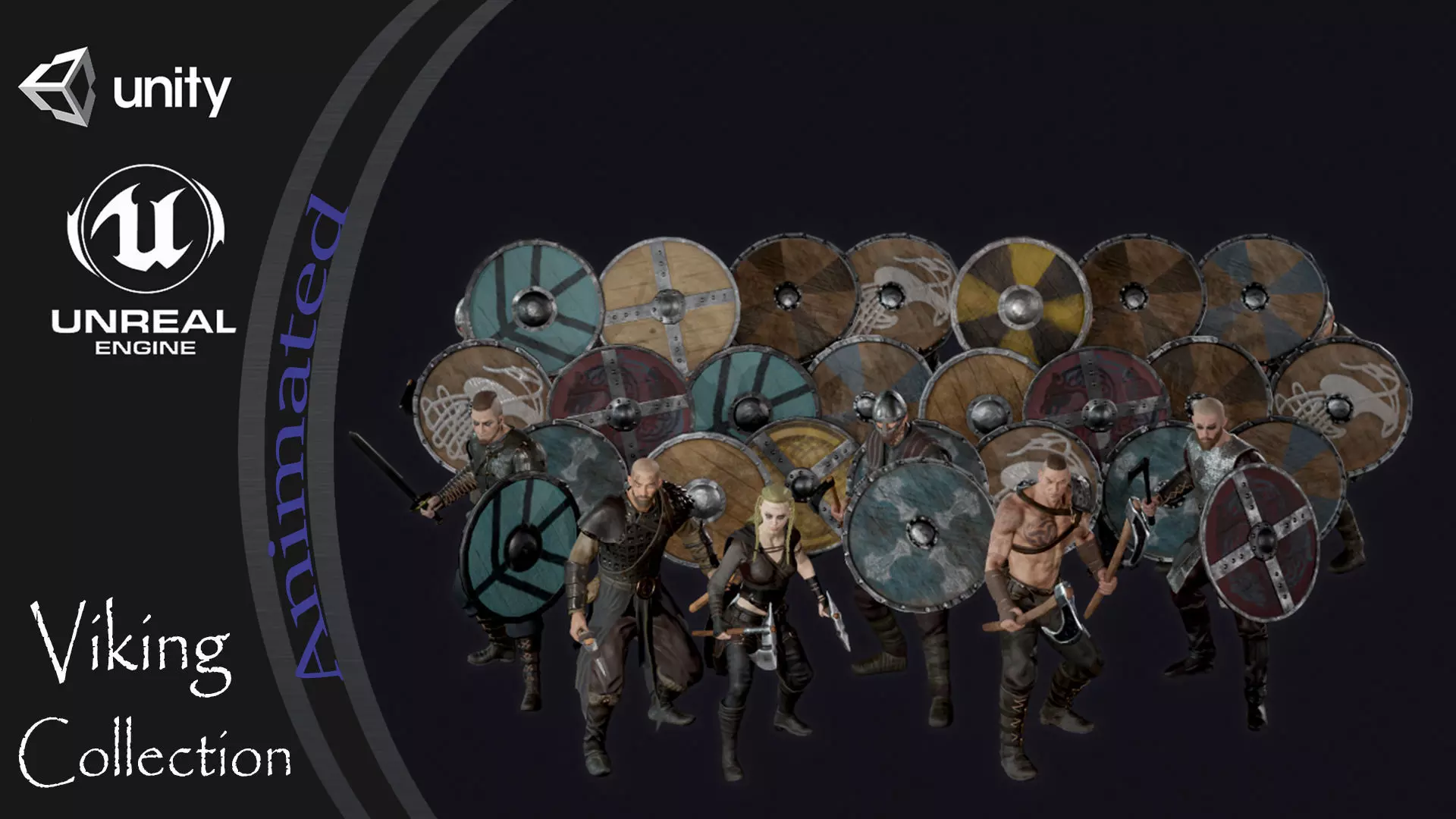 Viking Collection _0