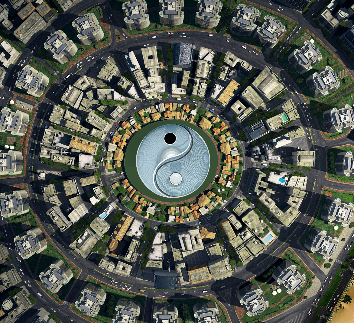 3d-architecture-challenge Project-1 Free 3D model_1