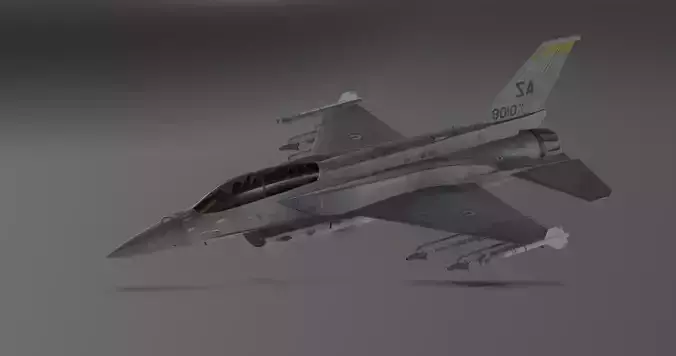 F16 - S Original
