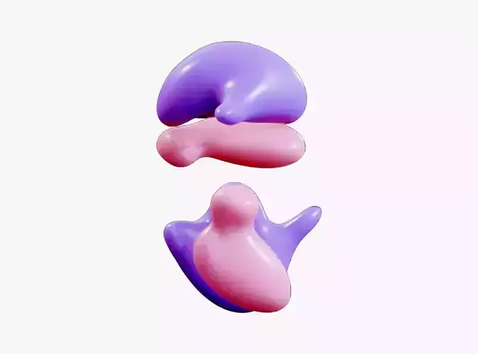 Ribosome Structure and Function 3D model