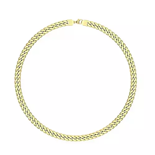 Cuban bracelet  chain-5