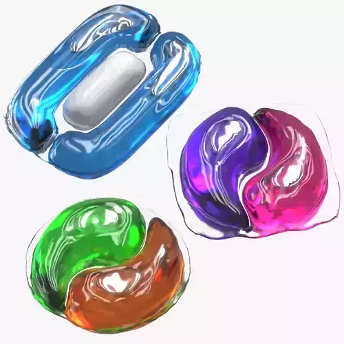 Detergent Pods