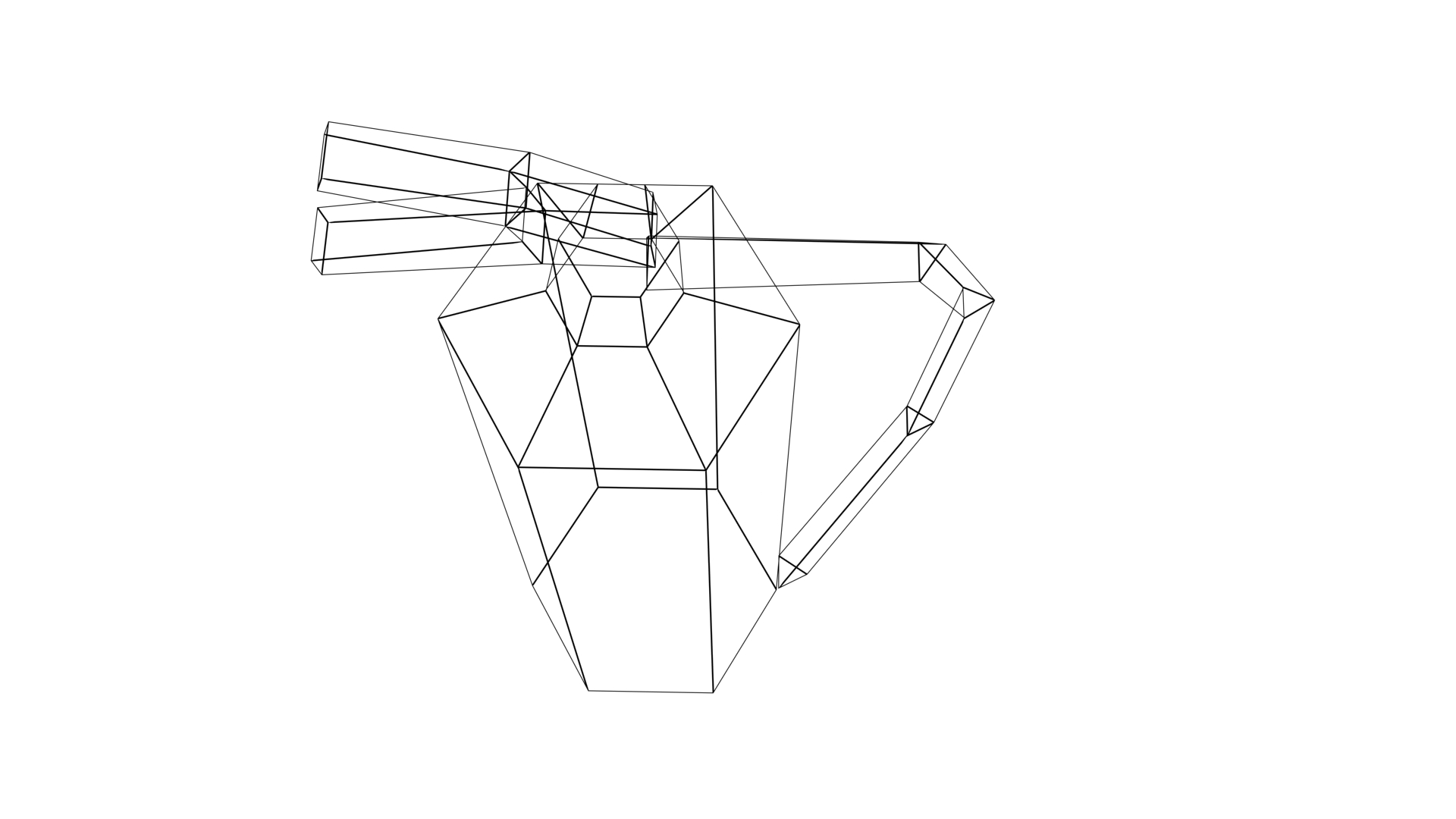 Fire Extinguisher Low poly Free low-poly 3D model_5