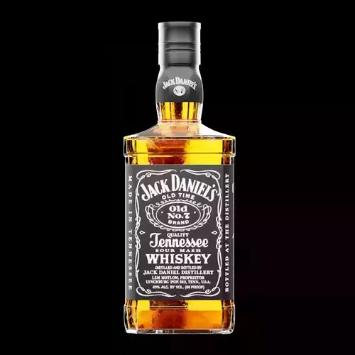 Jack Daniels