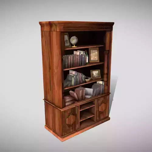 Bookshelf
