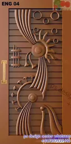 door design 2024 new model