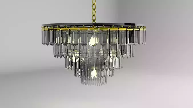 chandelier