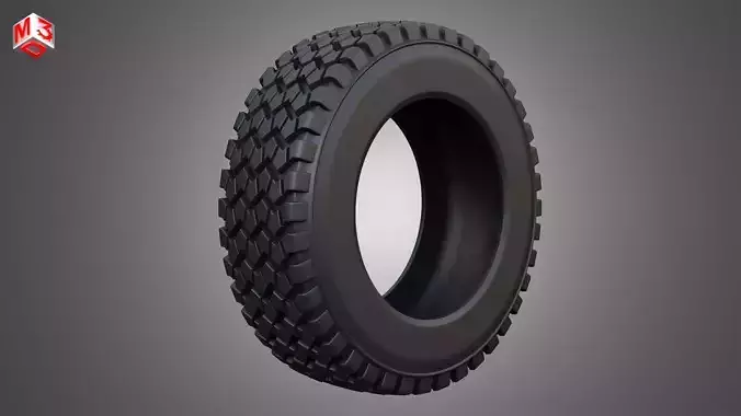 Truck Tire TW1