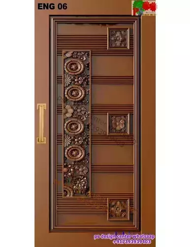 DOOR DESIGN 2024