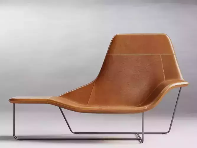 Lama Lounge Chair