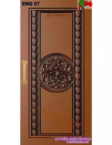 WOODEN DOOR DESIGN 2024