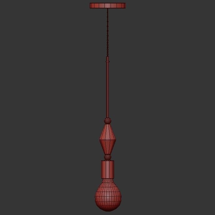 Jewel  3D model_1