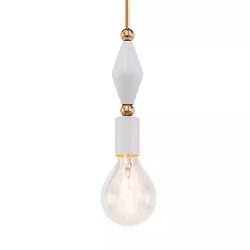 Jewel  3D model