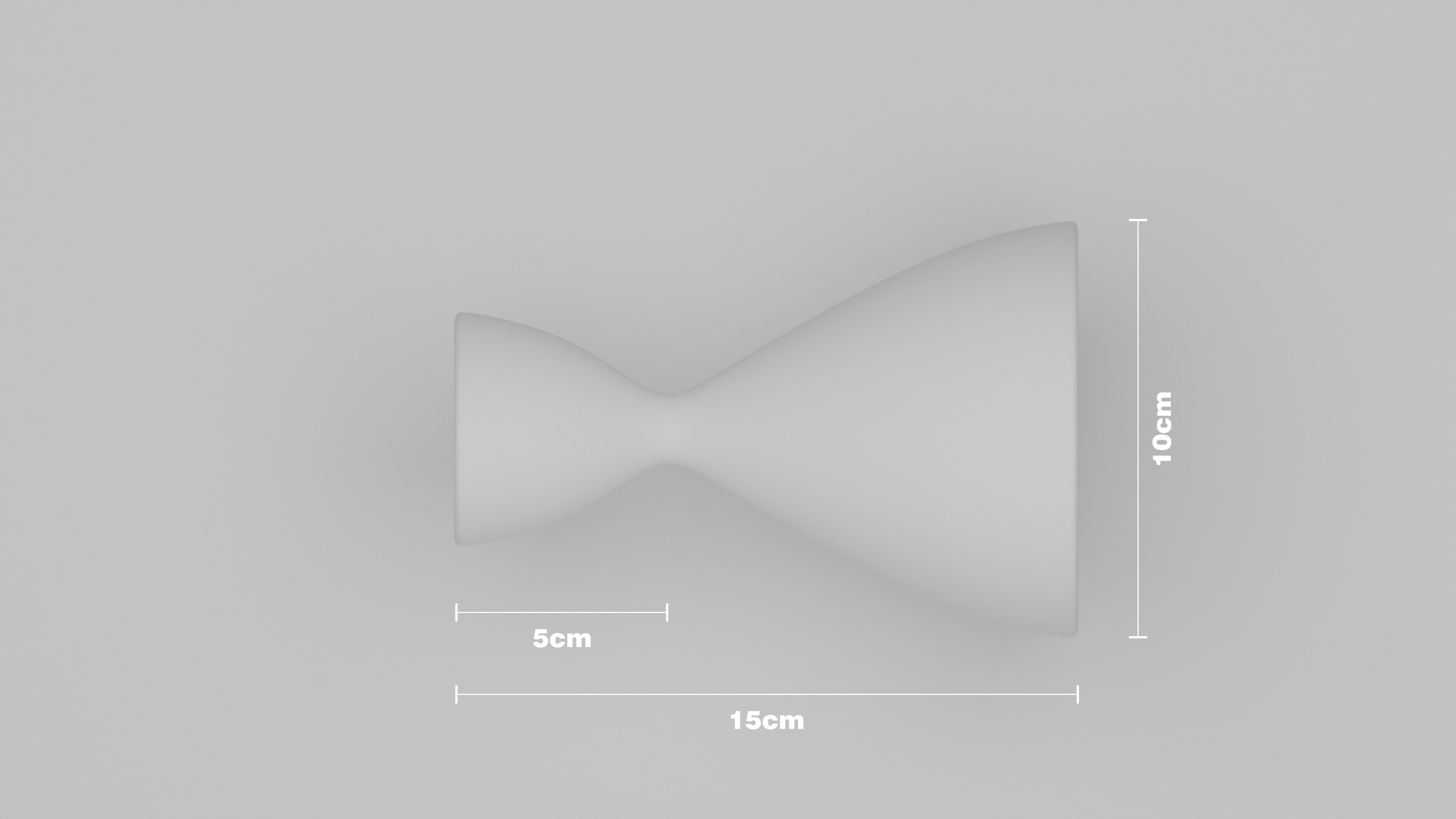 Precision-engineered Convergent-Divergent Nozzle Model Low-poly 3D model_13
