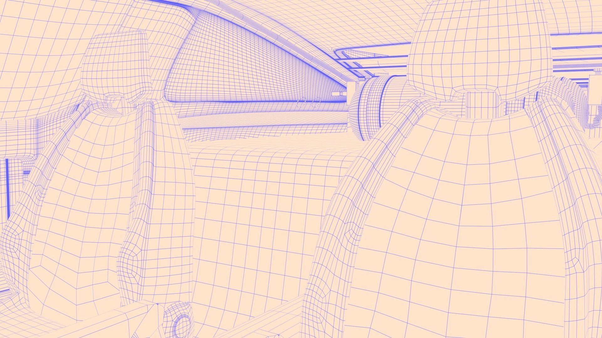 Hyundai N Vision 74 3D model_14