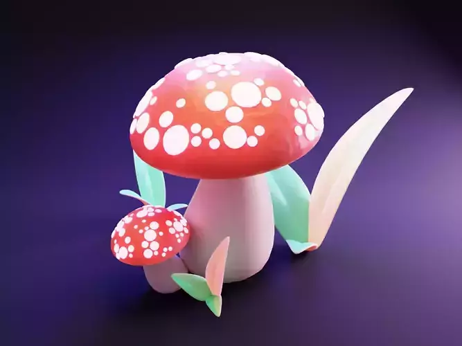 Mushroom