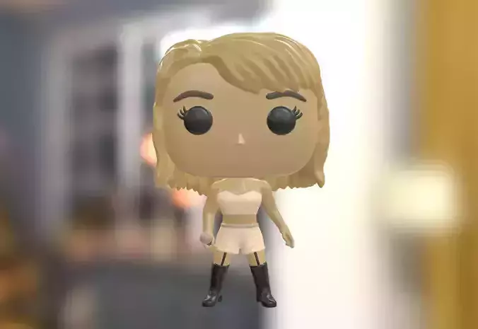 Funko Taylor Swift 1989