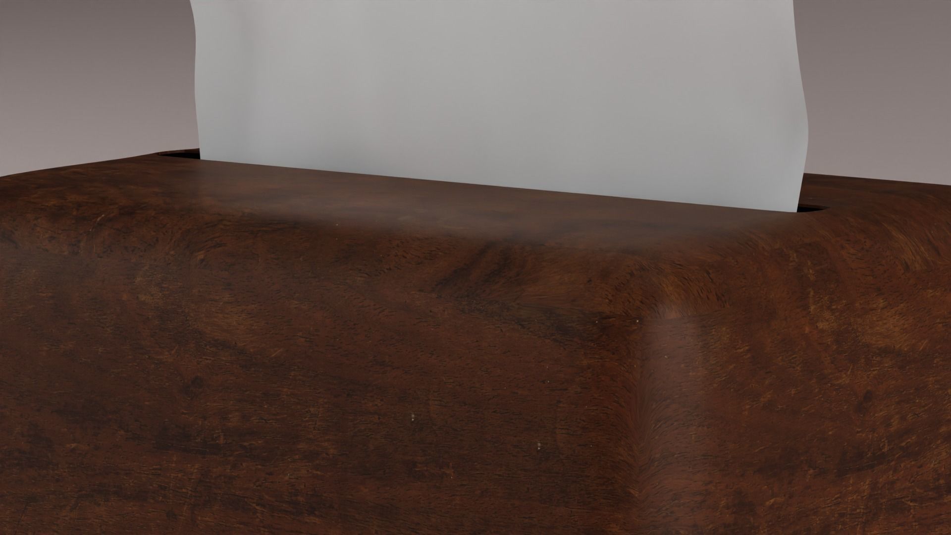 Tissue Box 3D model_3