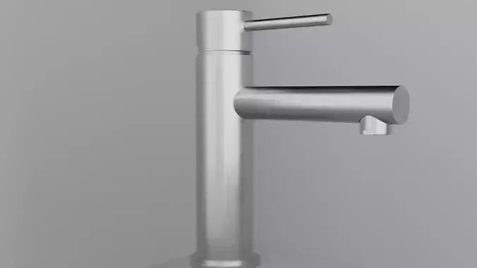 Faucet 