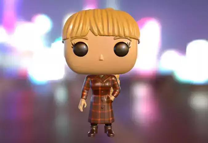 Funko Taylor Swift