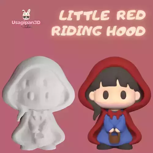 Little Red Riding Hood