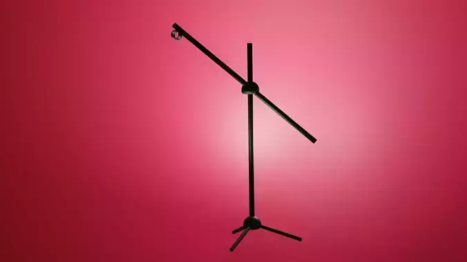 Mic Stand