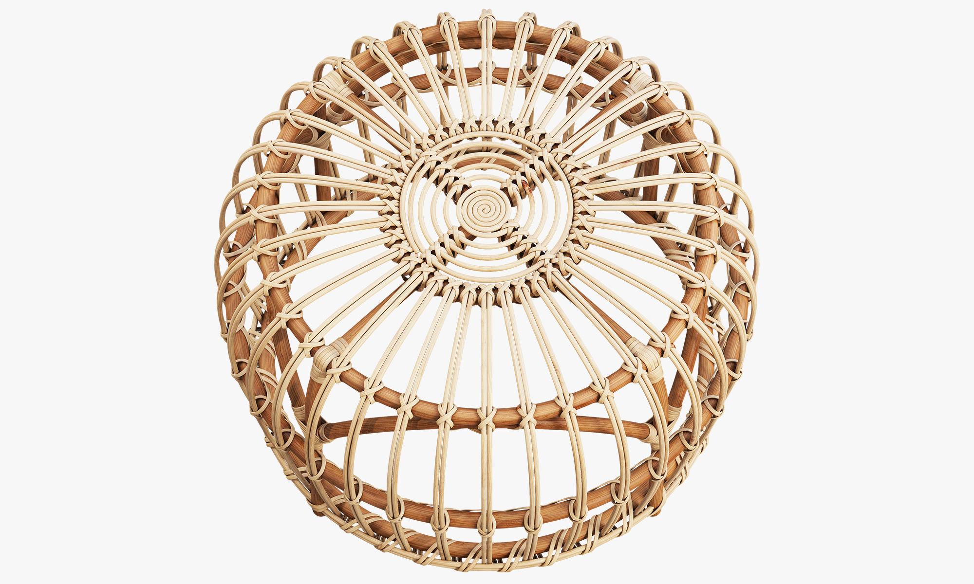 Noemi Bunching Coffee Table 3D model_6