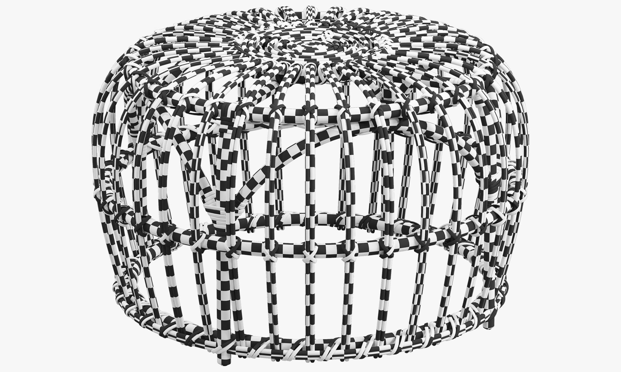 Noemi Bunching Coffee Table 3D model_11