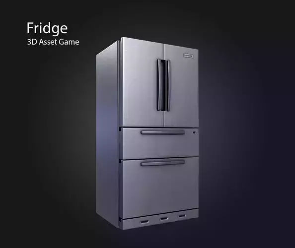 Fridge
