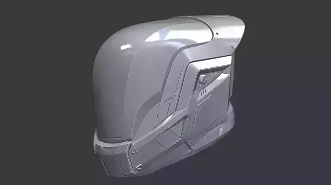 Helm of inmost light Destiny mask 