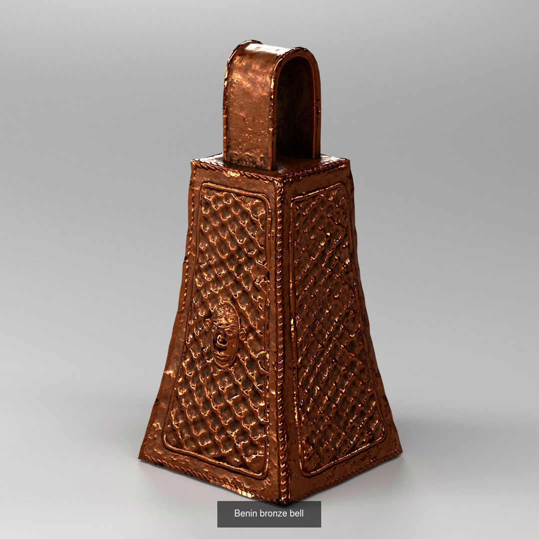 African artefact collection _2