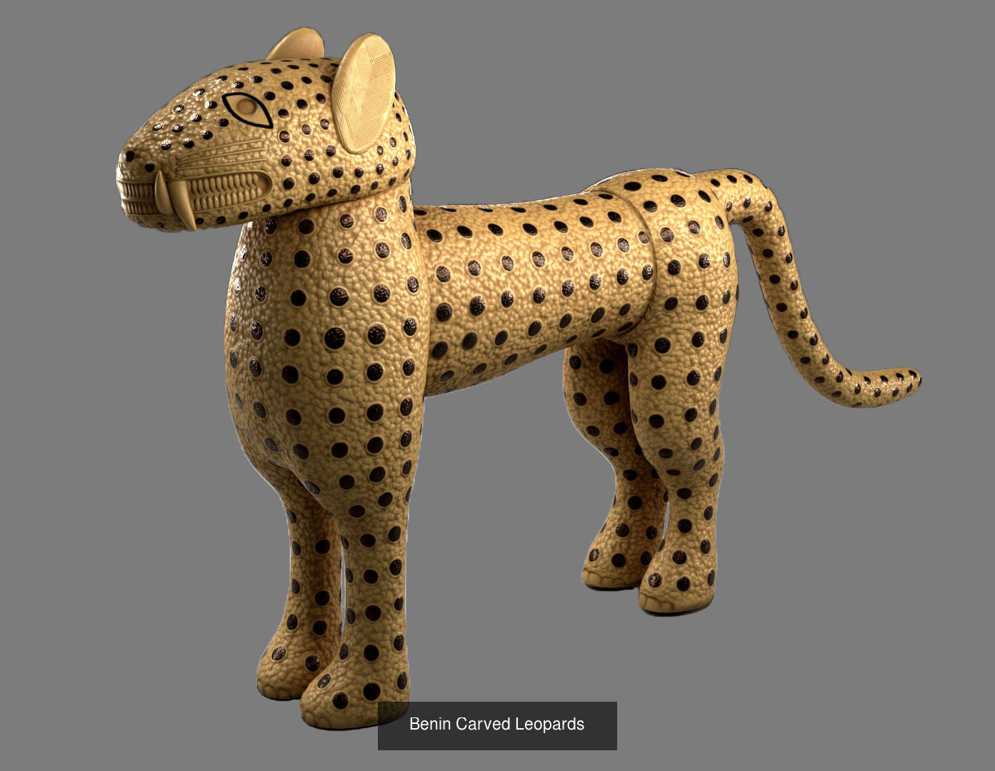 African artefact collection _4