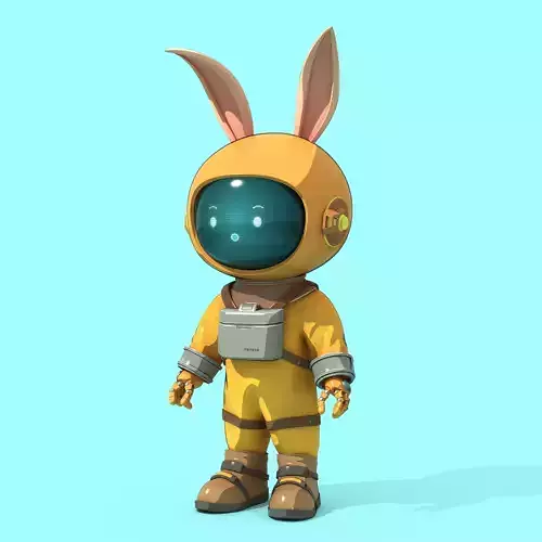 Bunny Collection 831