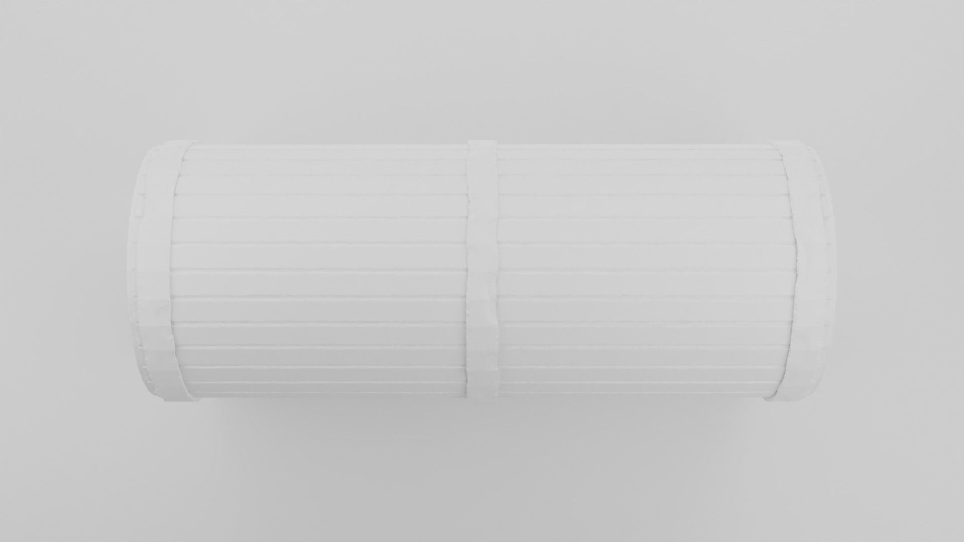 Chest 3D print model_7