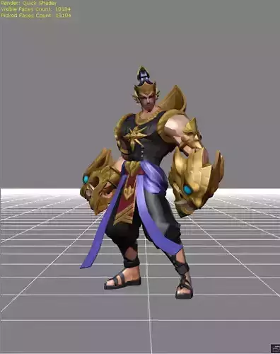 Gatot Kaca Iron Steel