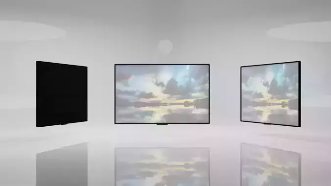TV monitor