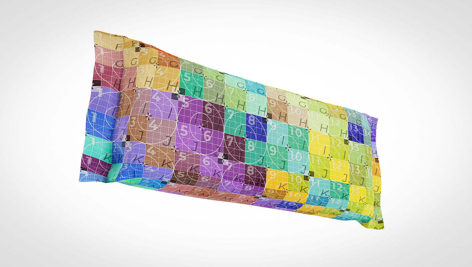 Chocolate Bar 90g Packaging Low-poly 3D model Low-poly 3D model_16