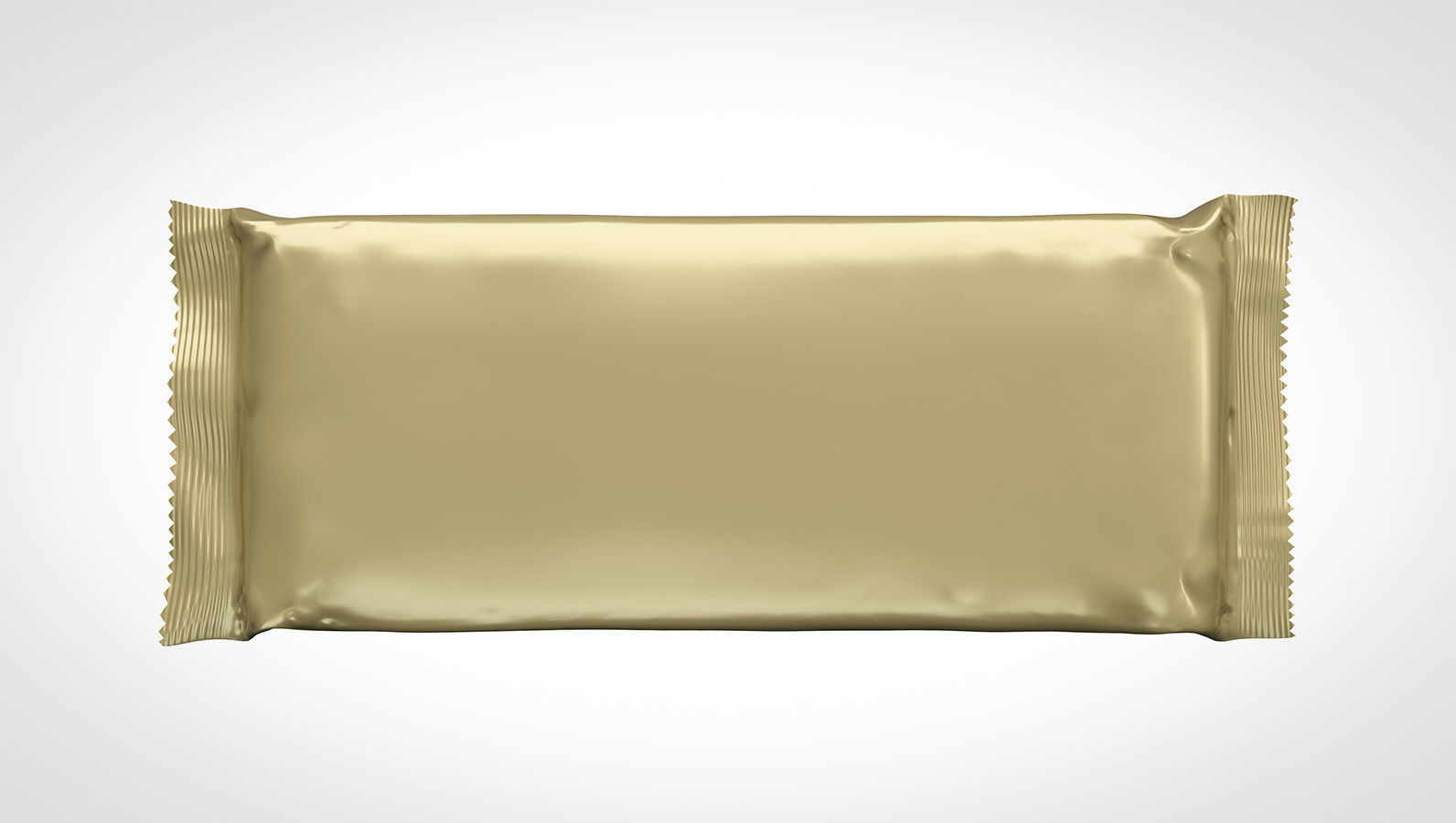 Chocolate Bar 90g Packaging Low-poly 3D model Low-poly 3D model_3