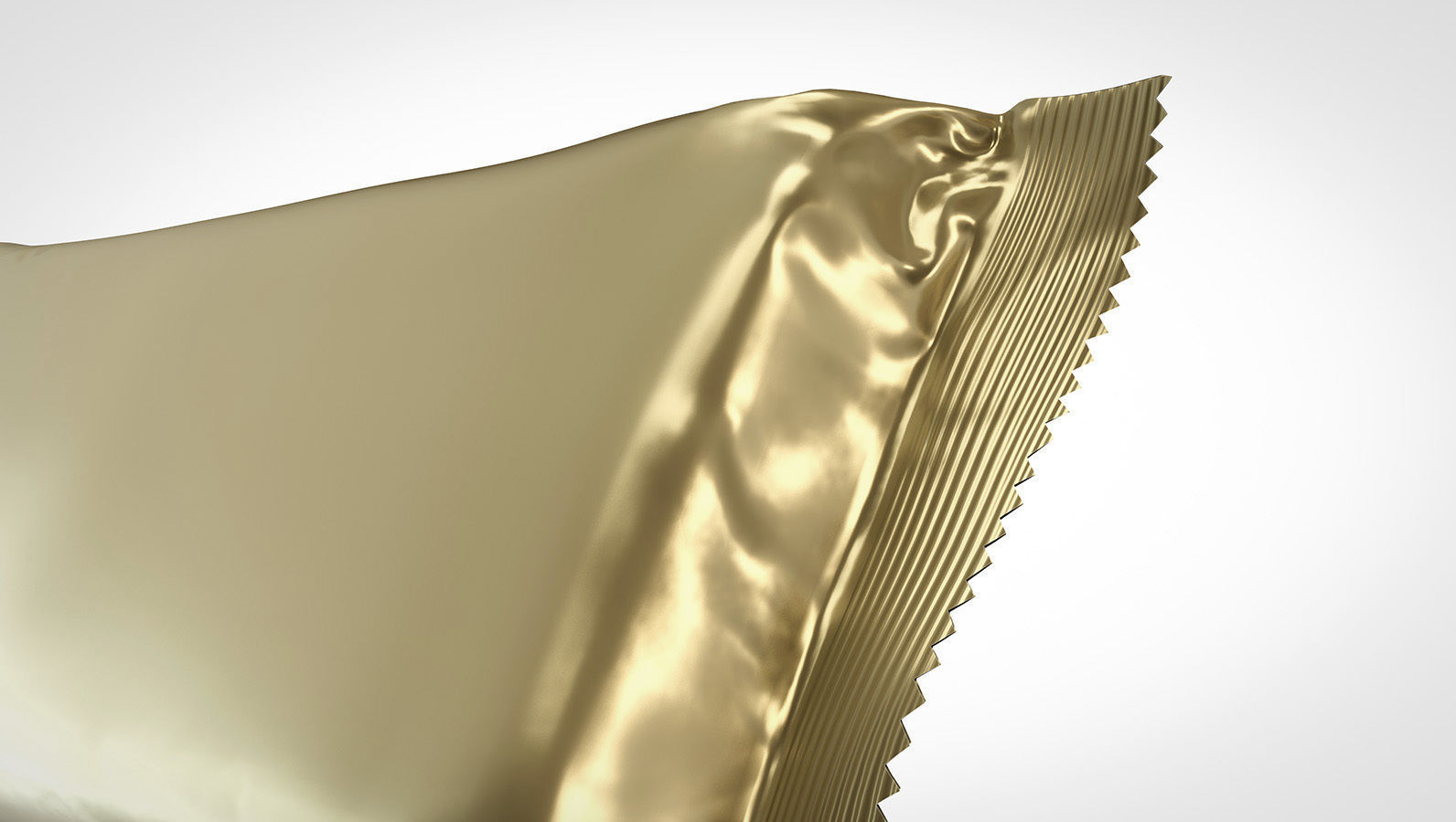 Chocolate Bar 90g Packaging Low-poly 3D model Low-poly 3D model_8