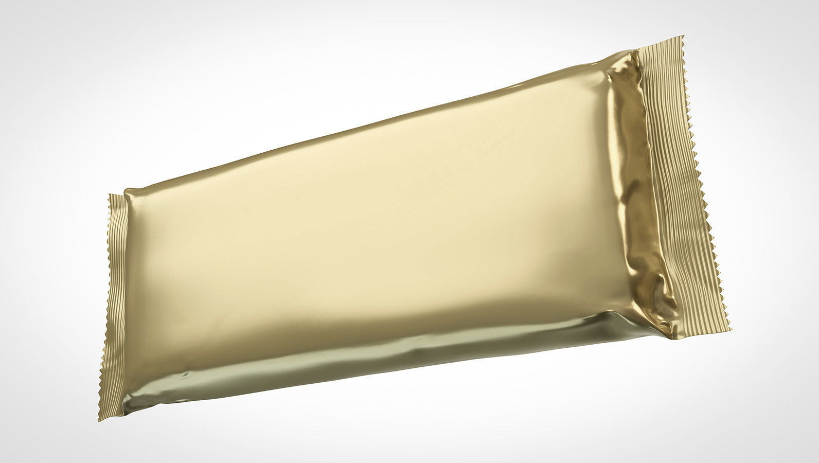 Chocolate Bar 90g Packaging Low-poly 3D model Low-poly 3D model_12